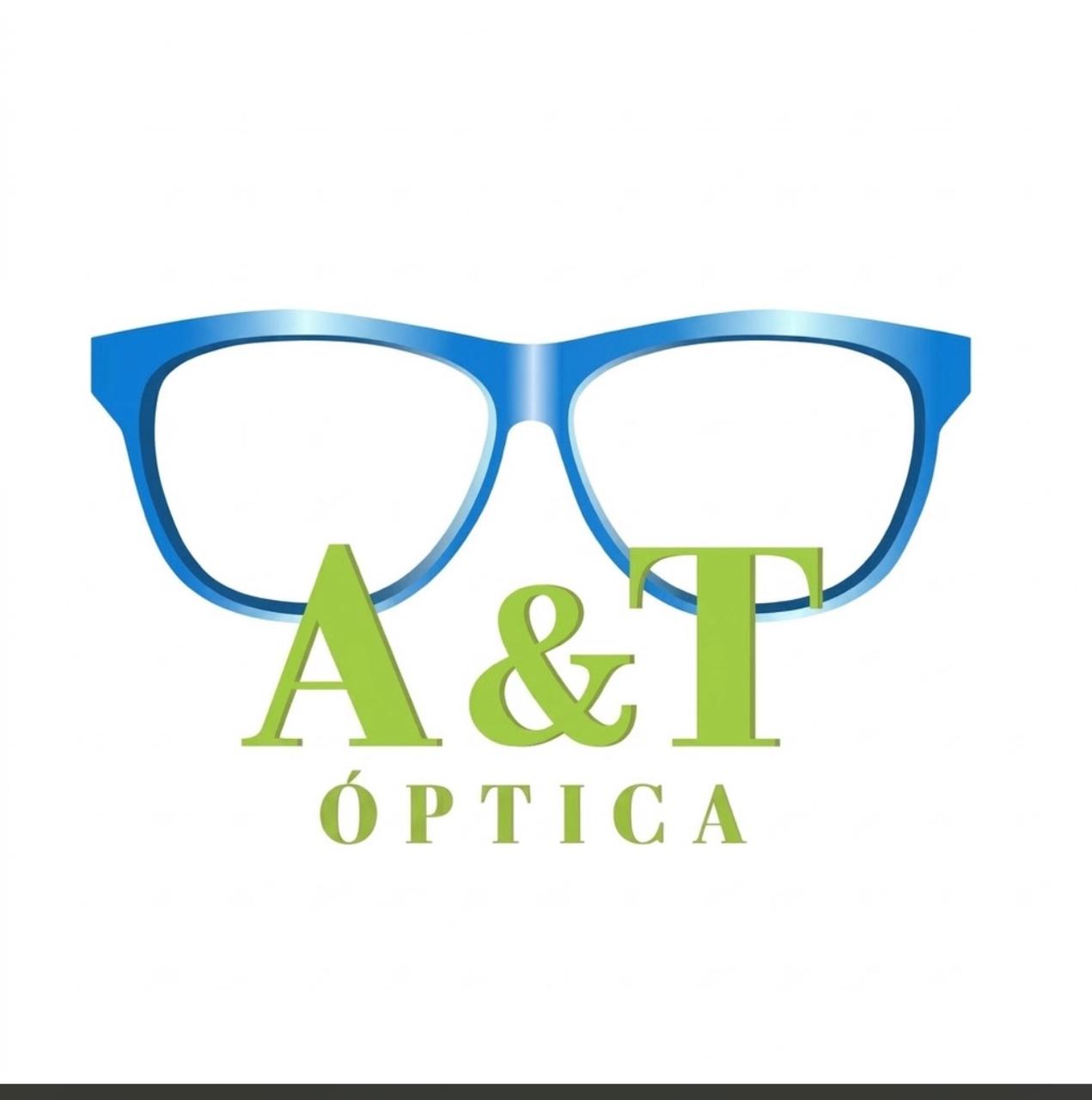 A&T Óptica