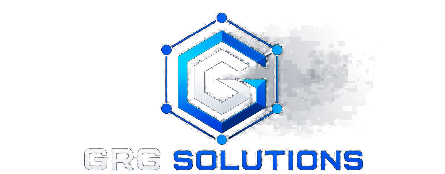 GRG Solutions — Building Digital Platforms